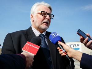 Bruksela: Witold Waszczykowski pyta KE o związki organizacji ekologicznych z rosyjskim lobby energetycznym