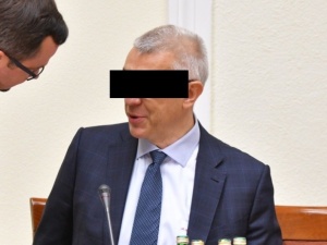 Roman G. nie trafi do aresztu. Sąd oddalił wniosek ws. mecenasa