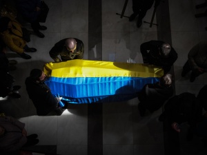 Co Polacy sądzą o pomocy NATO dla Ukrainy, uchodźcach w Polsce i sankcjach na Rosję? [Sondaż]