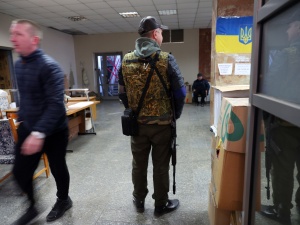 „Wolna Rosja”. Ukraiński wywiad: Powstaje legion rosyjskich żołnierzy, którzy przeszli na stronę Ukrainy