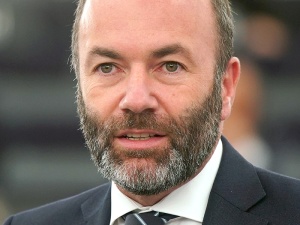 Nieprawdopodobne. Niemiecki przewodniczący frakcji EPL Manfred Weber: „Polska zachowuje się egoistycznie”
