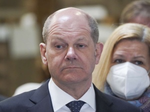„Konsekwencje wojny”. Eksperci przewidują załamanie gospodarcze w Niemczech