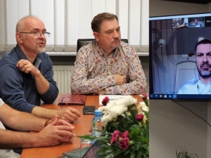 „Solidarność” zwraca EKZZ-towi pomoc dla Ukrainy. Życie jest ważniejsze, niż związkowa polityka