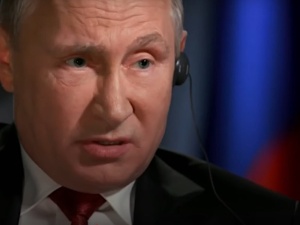 Szef brytyjskiego wywiadu: Ludzie Putina boja się powiedzieć mu prawdę