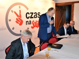 Apel Solidarności Nie wolno świadczyć usług agresorom