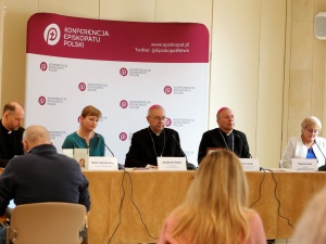 Nauczyciele mają swojego Patrona