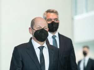 Die Welt: Blamaż Niemców. Ukraińcy wściekli