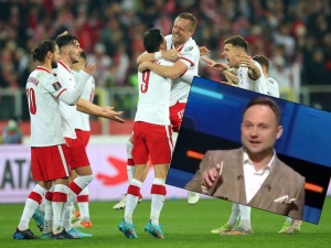 Skandaliczne słowa rosyjskiego dziennikarza o Polakach. Miażdżąca odpowiedź rzecznika PZPN