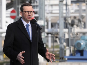 Co się dzieje z decydentami w UE? Putin podpalił całą Ukrainę, a Europa się zastanawia, czy koc gaśniczy wystarczy