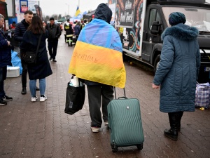 Uciekały przed wojną, tymczasem zgwałcone zostały... w niemieckich ośrodkach dla uchodźców