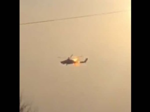 Ukraińcy mają nową broń. Pierwszy przypadek użycia i już sukces [WIDEO]