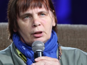 Skandaliczne słowa Ochojskiej. „Powinna być zatrzymana przez ABW”