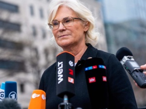 Zaskakujące informacje „Bilda”. „Niemiecki MON trzy tygodnie zwlekał ze zgodą”
