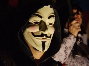 Patriarcha Cyryl poparł Putina. Hakerzy z Anonymous reagują
