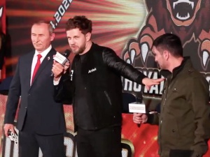 Skandaliczna gala Królikowskiego, po której internet zapłonął! Jest reakcja prezydenta Opola