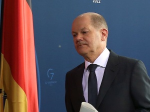 „Die Welt”: Berlin odrzuca prośbę Ukrainy o przekazanie bojowych wozów piechoty