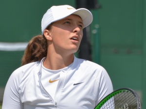 Ranking WTA: Iga Świątek oficjalnie pierwszą rakietą świata!