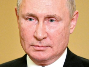 Propagandysta Kremla pisze o konieczności deukrainizacji. Porównuje ukrainizm do nazizmu