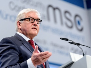 Burza w Niemczech. Ambasador Ukrainy zarzuca prezydentowi Steinmeierowi obronę „sieci kontaktów” z Rosją