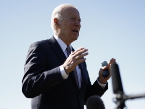 Joe Biden: On jest zbrodniarzem wojennym. Potrzebny jest prawdziwy proces