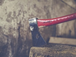 Odrąbię ci wszystko. Wypie.dalaj do banderowców. Polityk Solidarnej Polski ujawnił treść maila