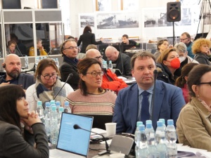 Finałowa konferencja projektu TransFair
