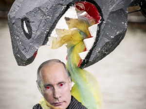 Biden nazwał Putina zbrodniarzem. Ławrow zareagował oburzeniem