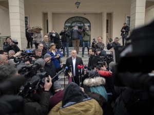 Komisja Europejska uruchamia mechanizm warunkowości w budżecie UE przeciwko Węgrom