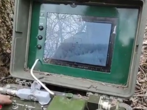 Sukces ukraińskiej armii? Mieli zestrzelić nowoczesny rosyjski śmigłowiec [WIDEO]