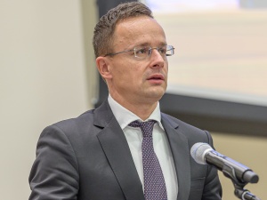 Czas, aby ukraińscy przywódcy przestali nas obrażać. Węgry wezwały do MSZ ambasadora Ukrainy