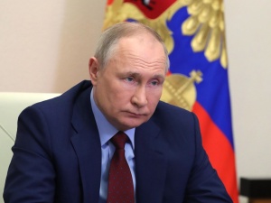 Córki Putina na celowniku? Mają być objęte europejskimi sankcjami