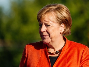 Prezydent Zełenski zaprosił Merkel do Buczy. Bild: Była kanclerz wolała wybrać się do słonecznej Florencji