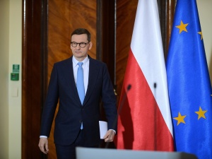 Premier o przyjęciu KPO: Najpóźniej w maju powinniśmy dojść do porozumienia