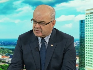 Abrams jest najlepszym czołgiem. Gen. Skrzypczak wyjaśnia jak należy dozbroić polską armię