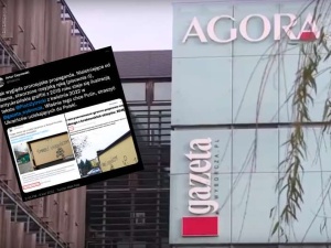 „Tak wygląda prorosyjska propaganda”. Wyborcza zdemaskowana?