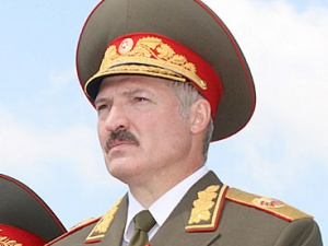 Białoruscy partyzanci próbowali sabotować pracę białoruskich kolei. Zostali zastrzeleni. [FOTO 18+]