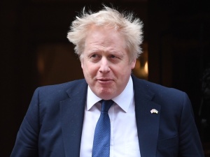 Coś się kończy? Boris Johnson: Biologiczni mężczyźni nie powinni startować w kobiecych dyscyplinach