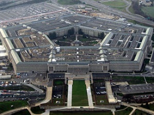 Pentagon: Ukraina z pewnością może wygrać wojnę z Rosją