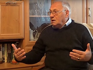 [List do Redakcji] Syn b. więźnia KL Auschwitz po przegranej sprawie sądowej NIE PRZEPROSI Muzeum Auschwitz i prosi o wskazanie do którego więzienia ma się zgłosić