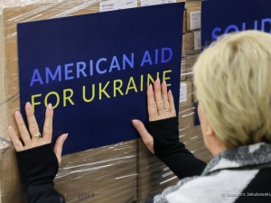 Agata Kornhauser-Duda poprosiła o pomoc Ukrainie. Zaangażowała się Ivanka Trump