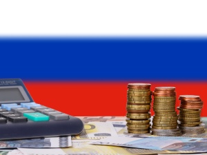 Z powodu sankcji USA Rosja nie będzie mogła spłacić odsetek od obligacji? „Może dojść do technicznego bankructwa kraju”