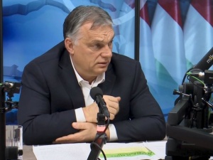 „Wstrząsające. To de facto agent Putina”. Adam Bodnar atakuje Viktora Orbána
