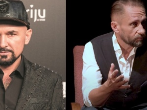 Patryk Vega planuje zrobić film o… Kamilu Durczoku. „Jest zafascynowany tym tematem”