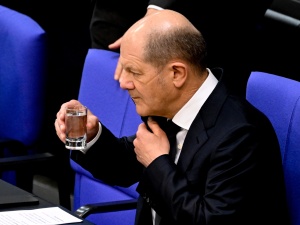  Zakaz importu rosyjskiego węgla w UE wejdzie miesiąc później, niż planowano. „To efekt nacisków Niemiec”