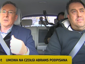 Macron wydzwania do Putina. Były minister w rządzie Tuska w obronie Macrona o Le Pen: „ruska dziwka w Paryżu” [WIDEO]