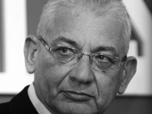 Nie żyje Ludwik Dorn. Miał 67 lat