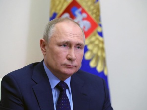 Putin liczył na 15 tys. ochotników z Naddniestrza. Przyjść miały... dwie osoby