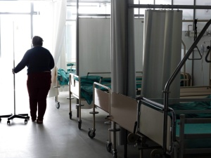 Prezes przyznał Radzie NFZ 100 proc. podwyżki. Pracownikom jedynie 3 proc.