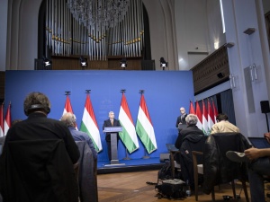 „Zarzewia konfliktu są trzy”. Ekspert o nieprzychylnym stosunku Węgier do Ukrainy