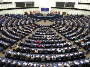 Z. Kuźmiuk: Debata o polskiej praworządności w PE. Prym w krytyce wiedli europosłowie z Polski